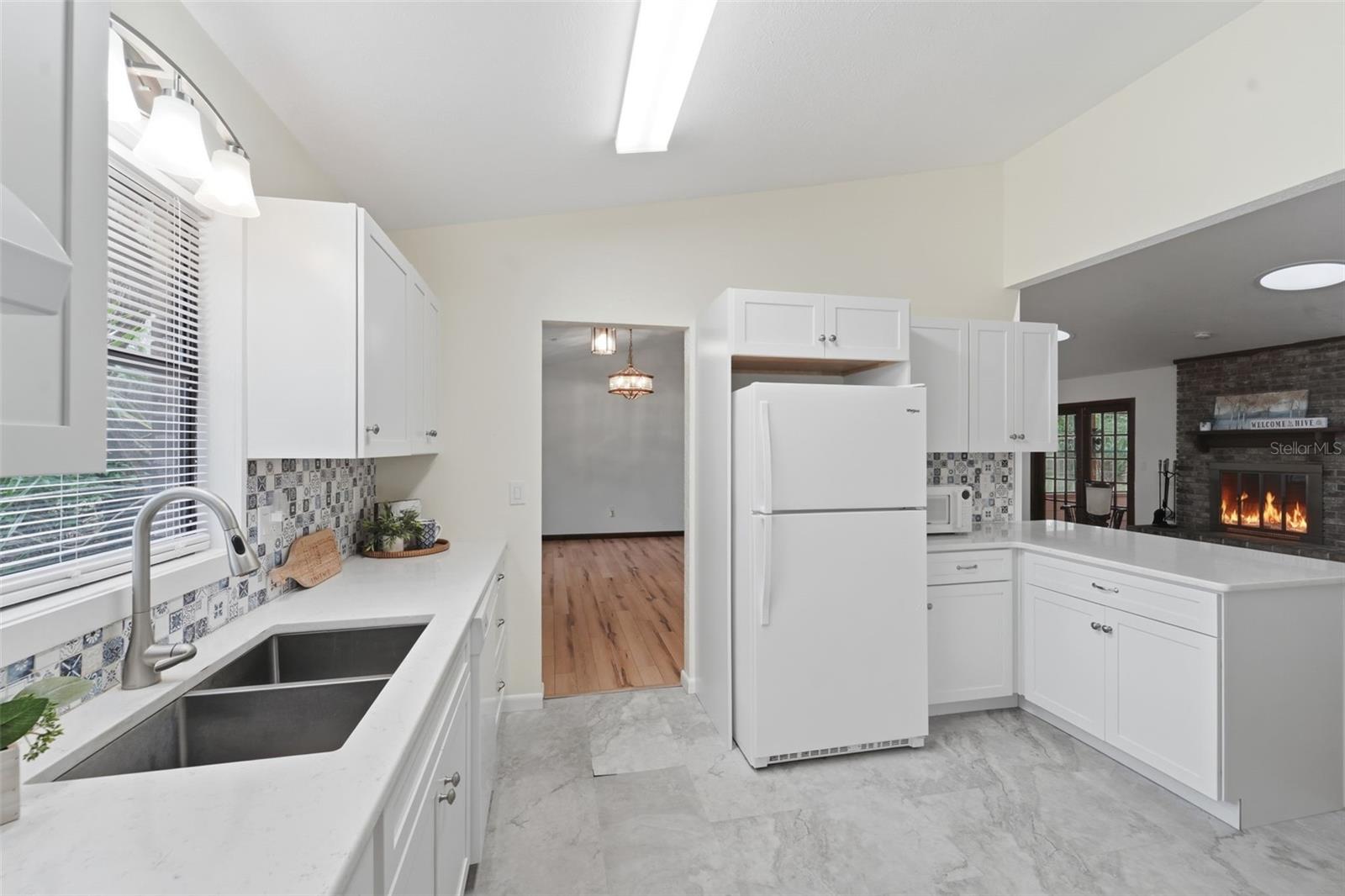 BRANDYWINE - Residential