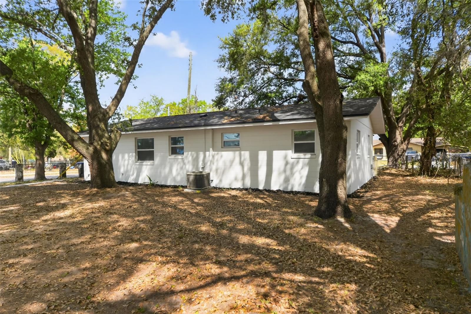 CUMBIES FIRST ADDITION TO APOPKA - Residential