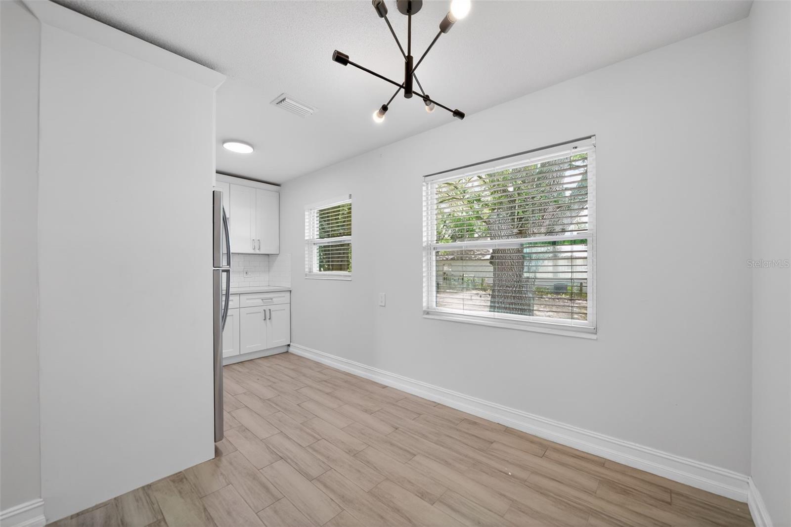 CUMBIES FIRST ADDITION TO APOPKA - Residential