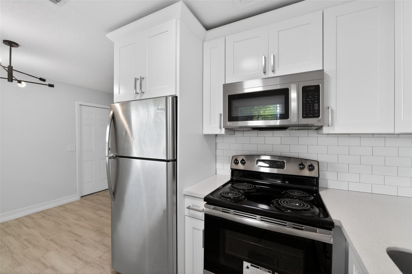 CUMBIES FIRST ADDITION TO APOPKA - Residential