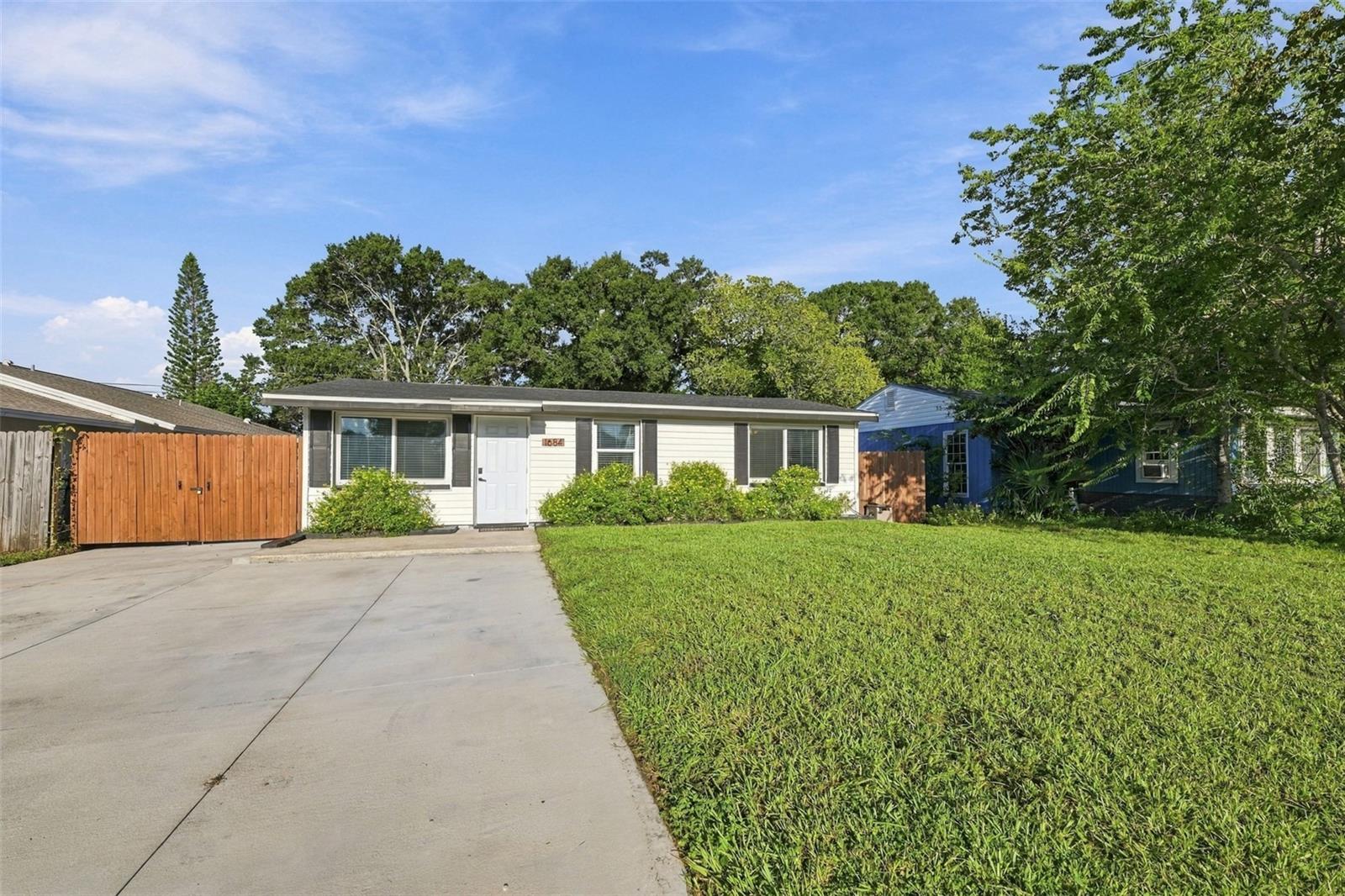 1684 CORAL WAY