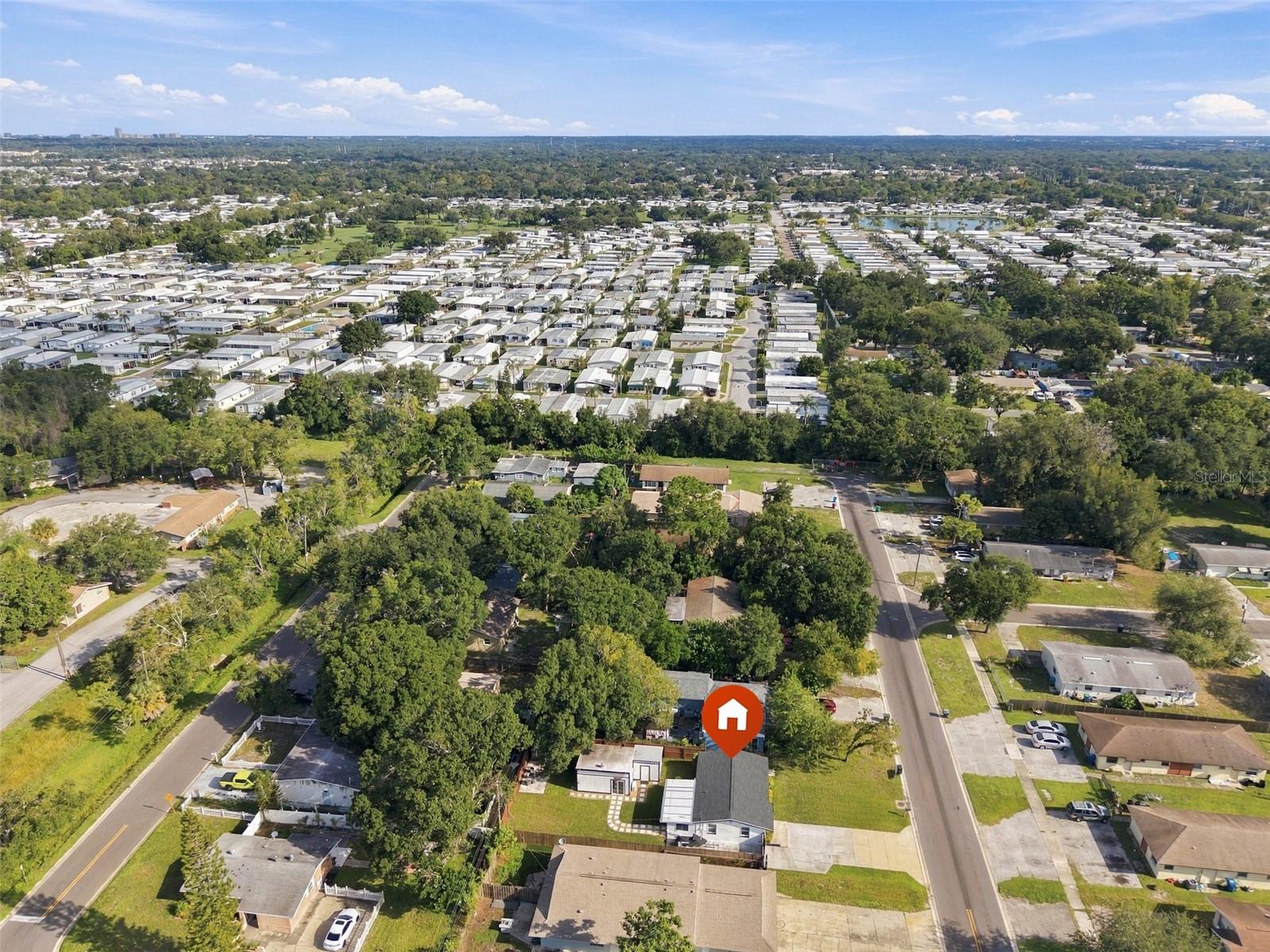 1684 CORAL WAY