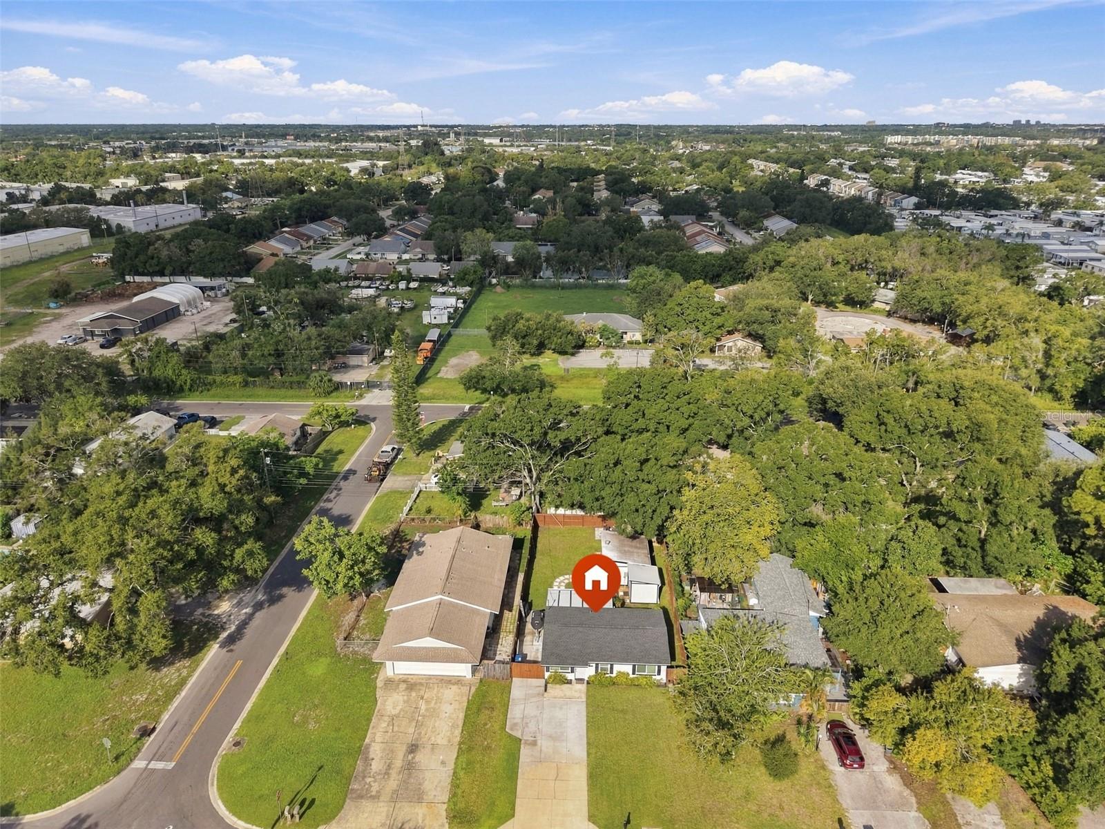 1684 CORAL WAY