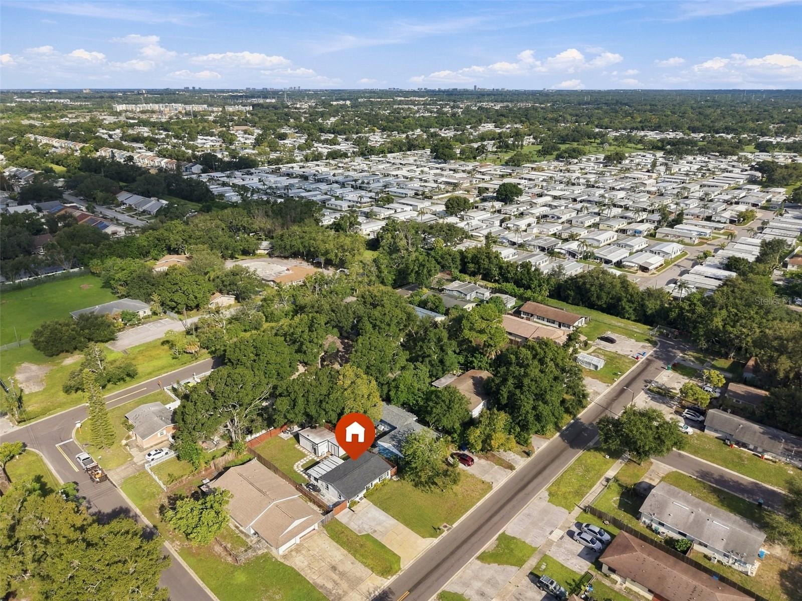 1684 CORAL WAY