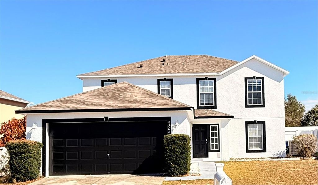 Photo of 5764 Royal Hills Circle, Winter Haven, FL 33881 (MLS # O6379870)