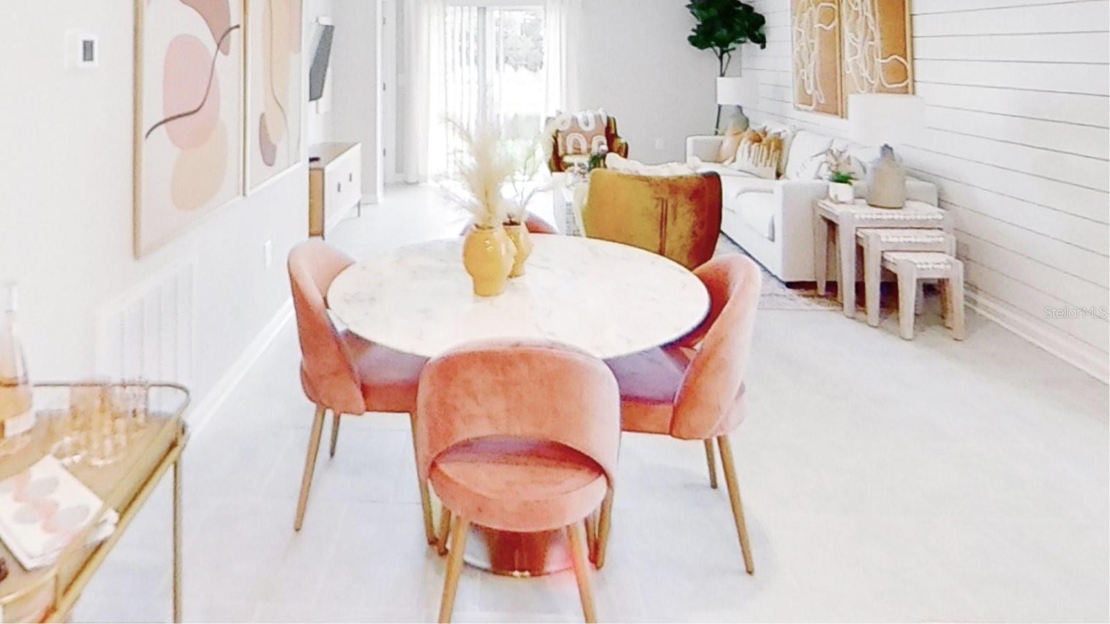 STOREY CREEK 40S - Residential