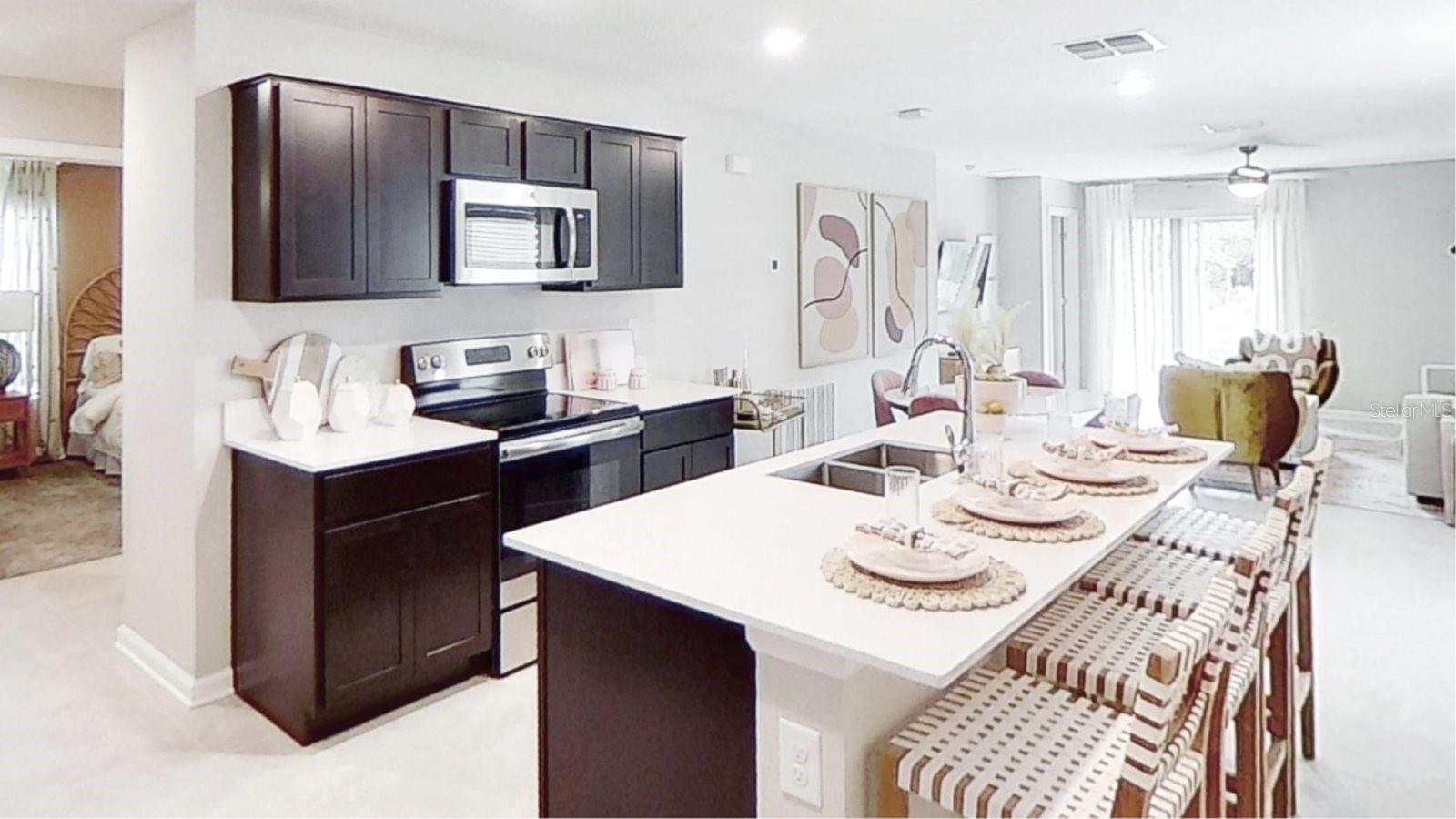 STOREY CREEK 40S - Residential