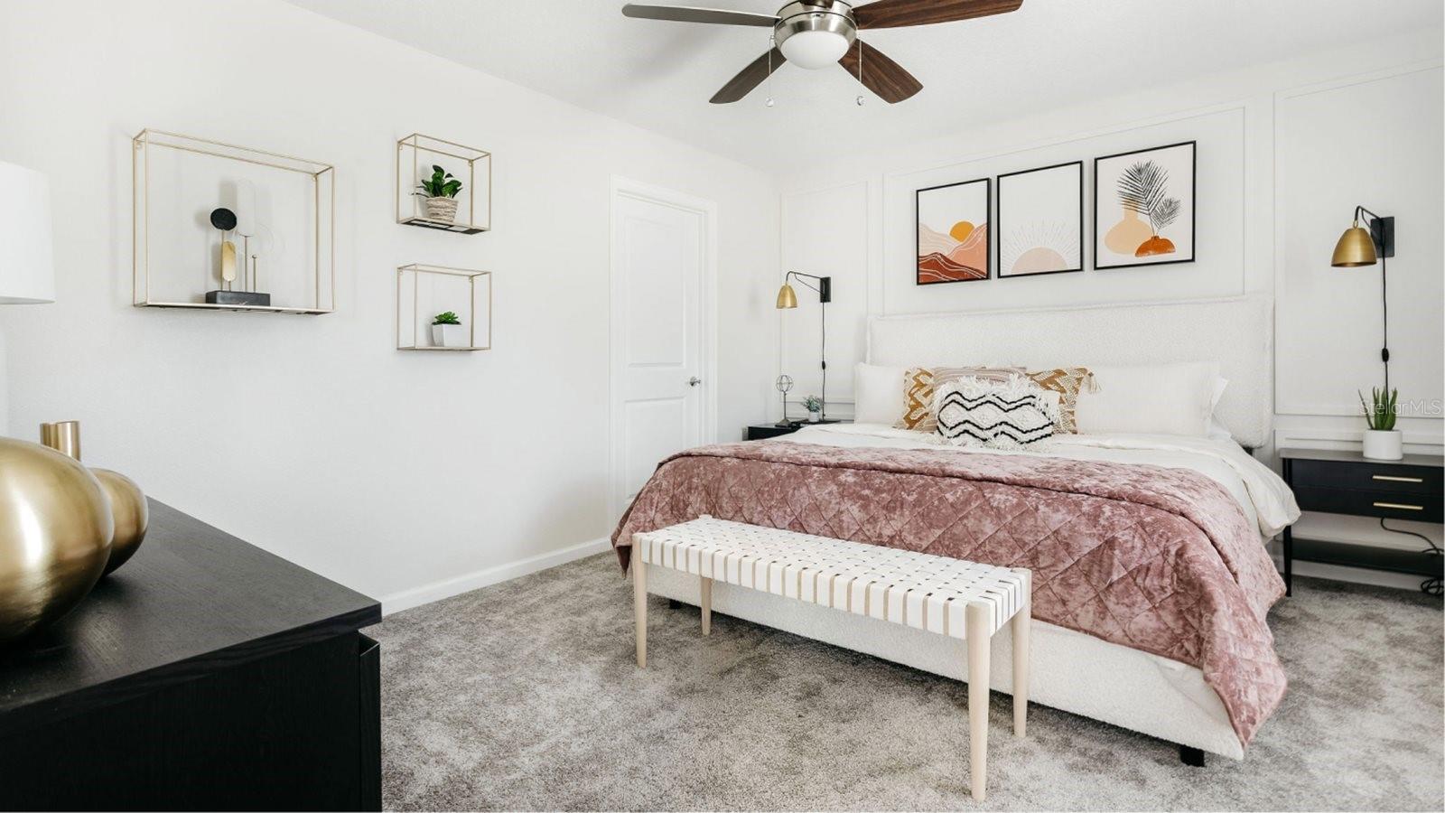 STOREY CREEK 40S - Residential