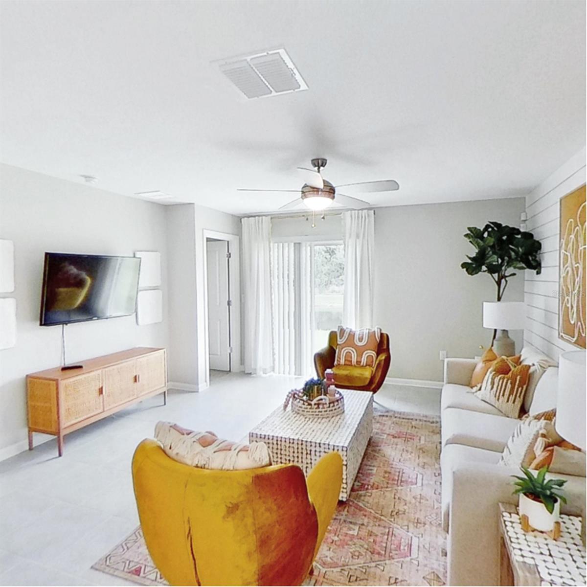 STOREY CREEK 40S - Residential