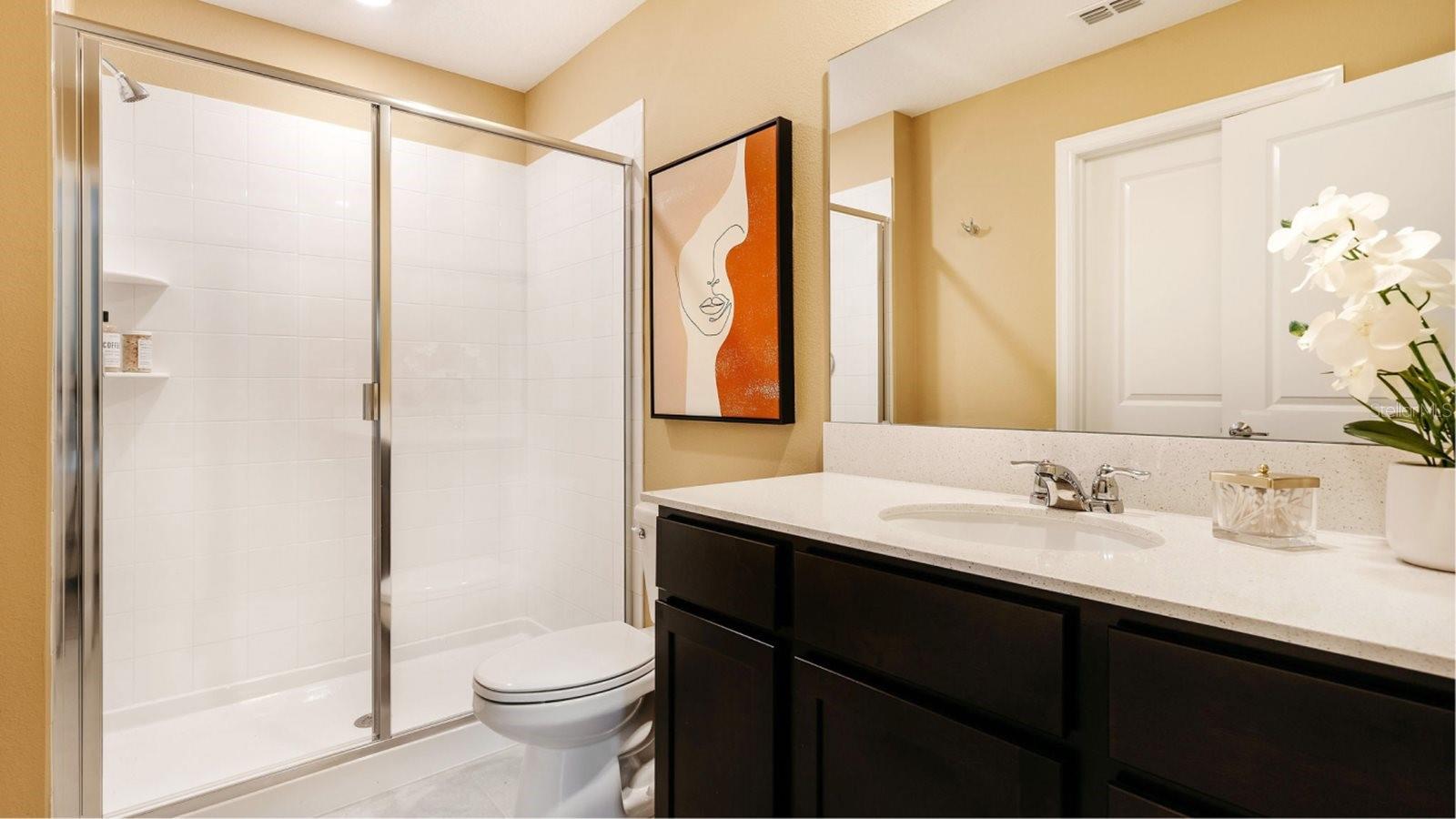 STOREY CREEK 40S - Residential