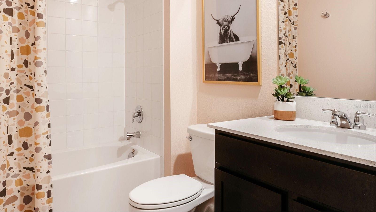 STOREY CREEK 40S - Residential