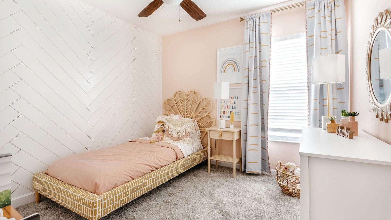 STOREY CREEK 40S - Residential