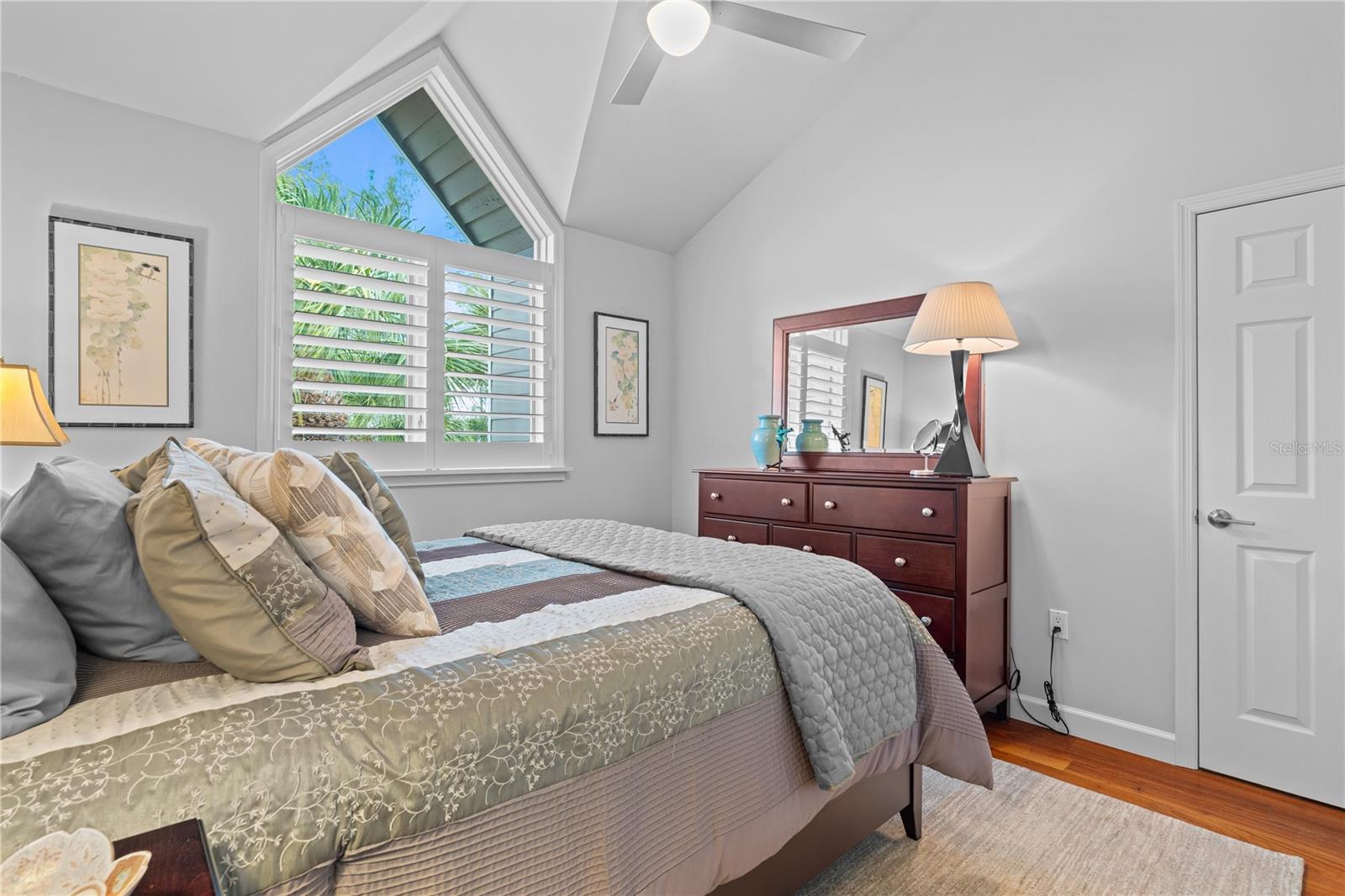 TIDY ISLAND PH I - Residential