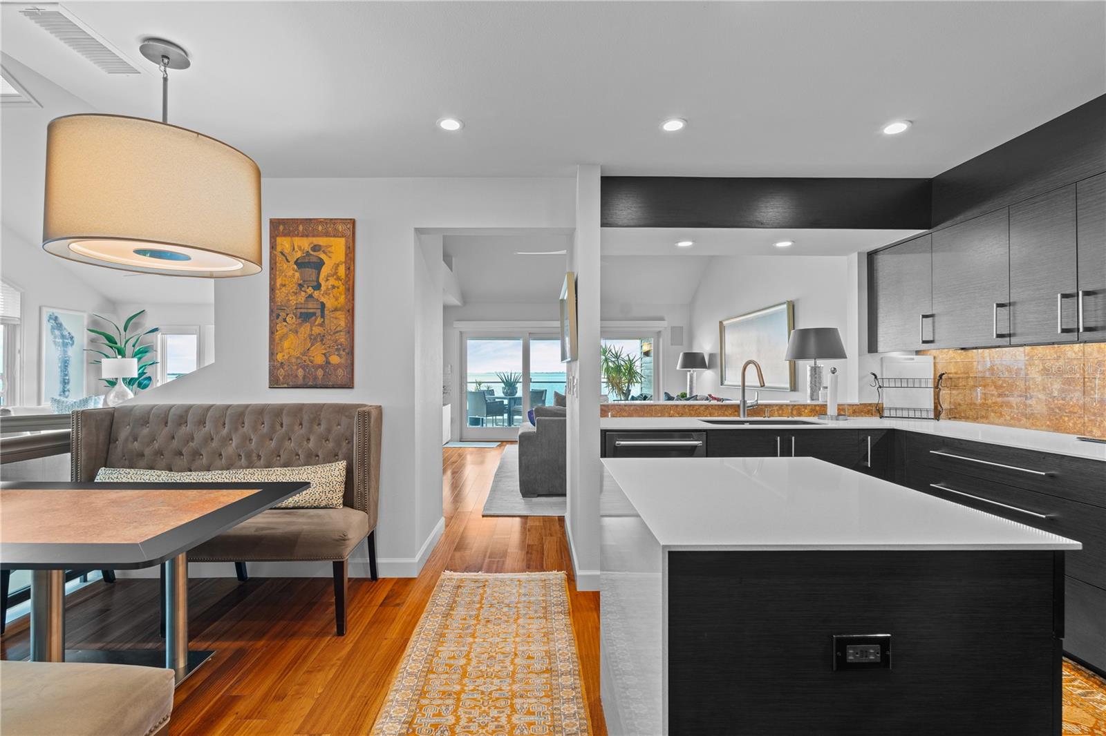 TIDY ISLAND PH I - Residential