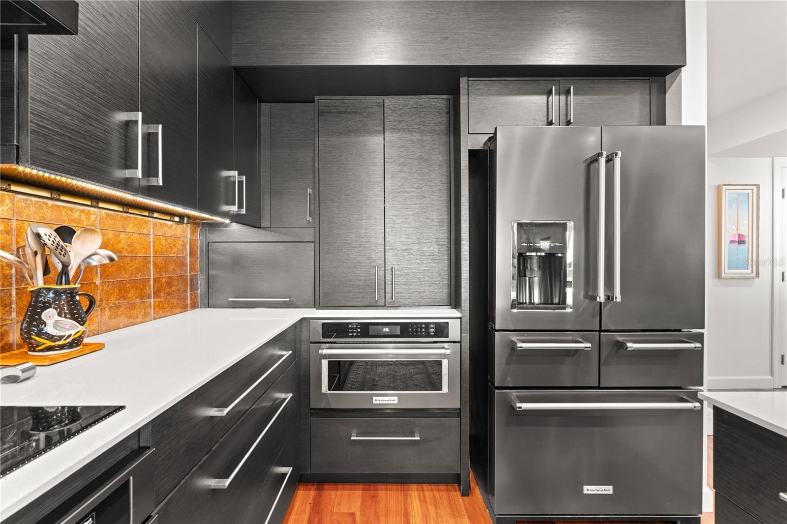 TIDY ISLAND PH I - Residential