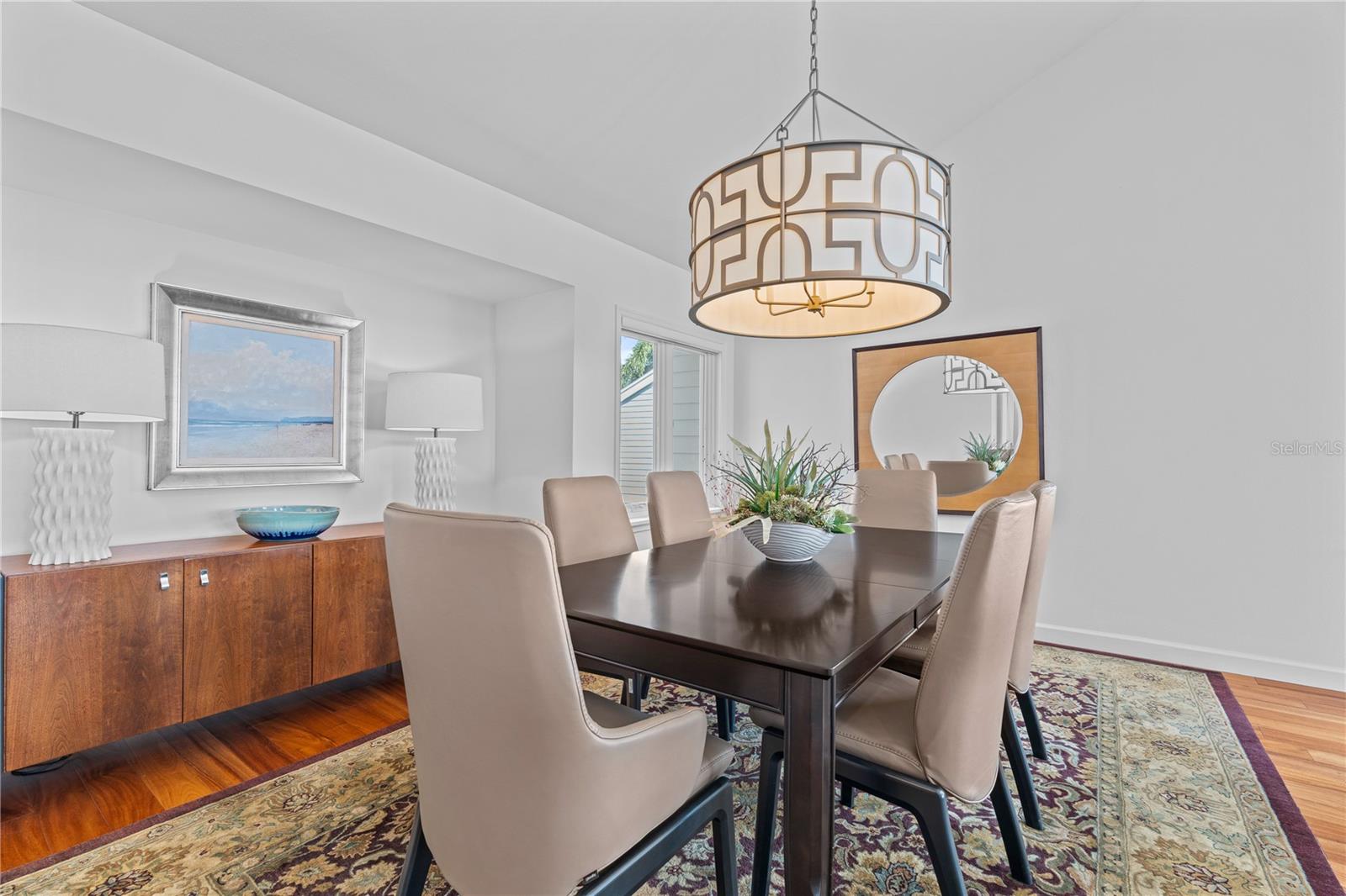 TIDY ISLAND PH I - Residential