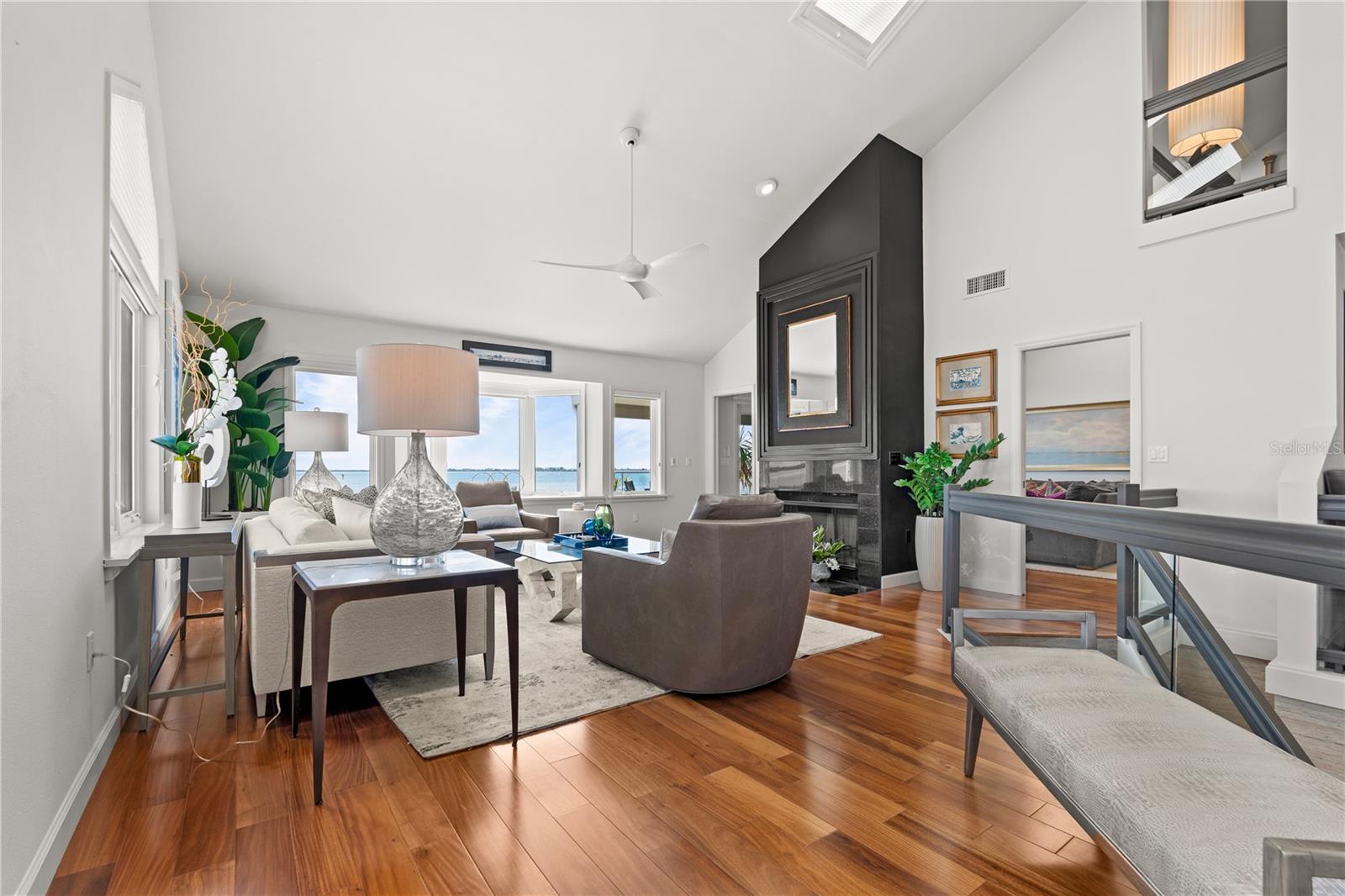 TIDY ISLAND PH I - Residential