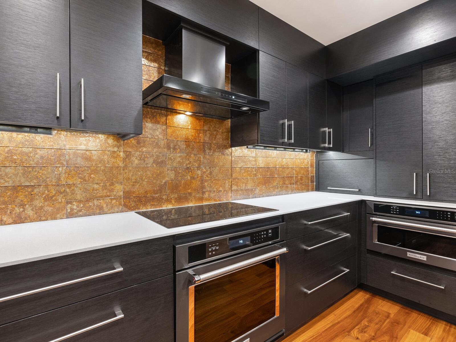 TIDY ISLAND PH I - Residential