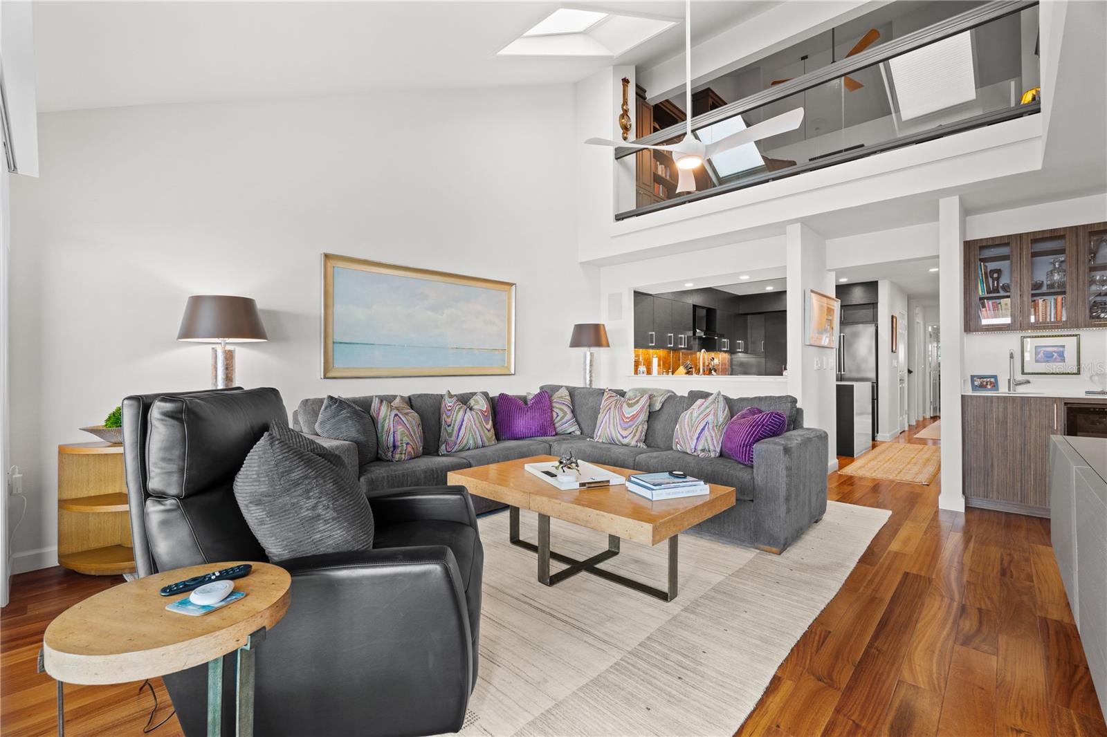 TIDY ISLAND PH I - Residential