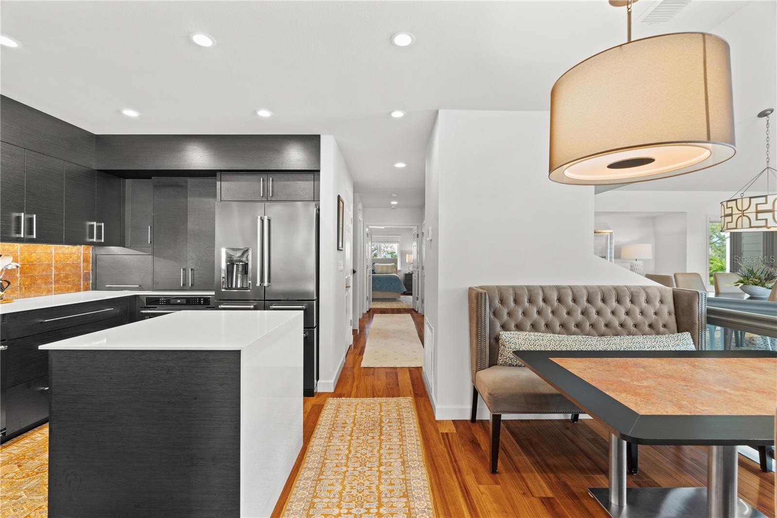 TIDY ISLAND PH I - Residential