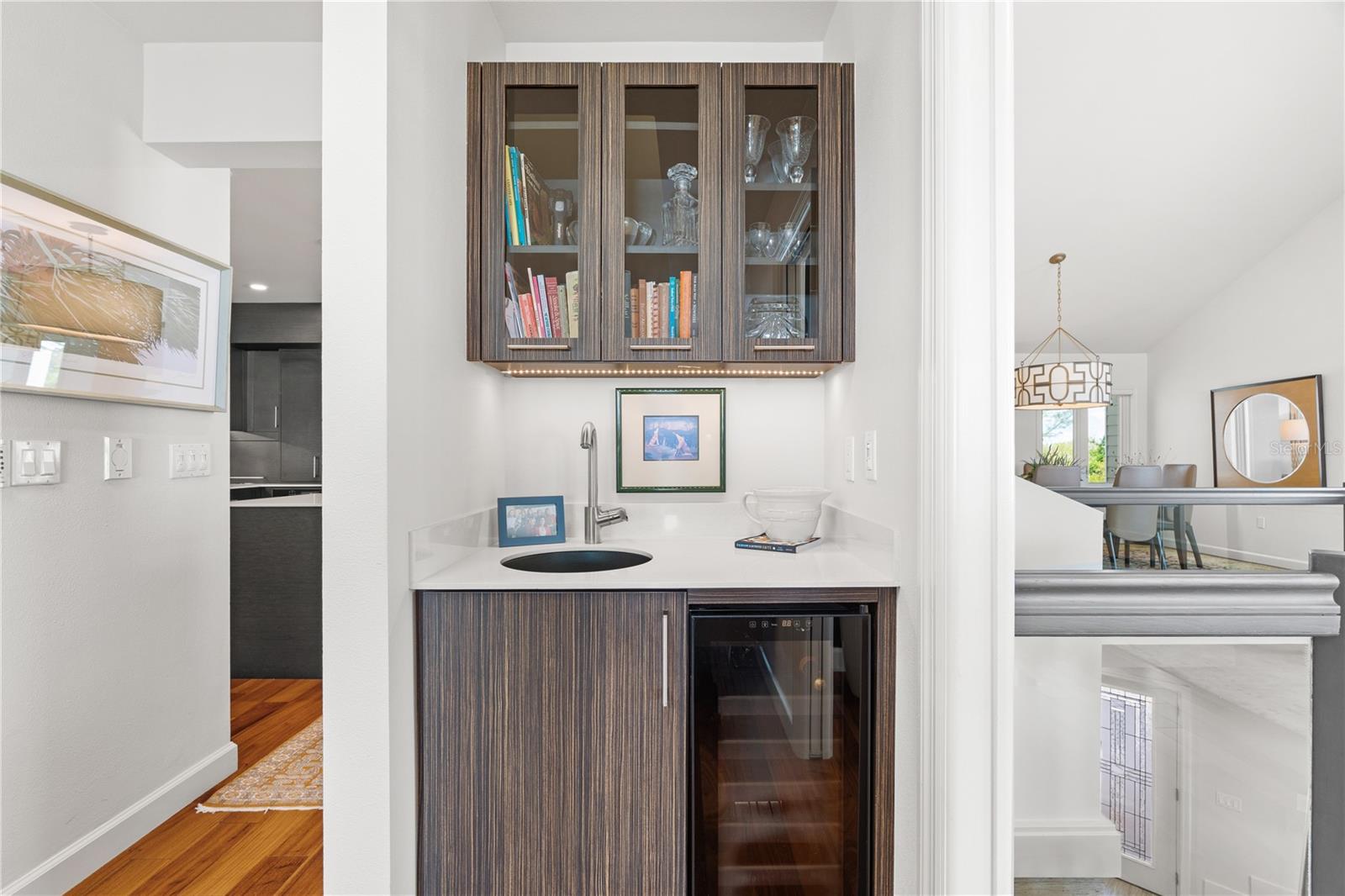 TIDY ISLAND PH I - Residential