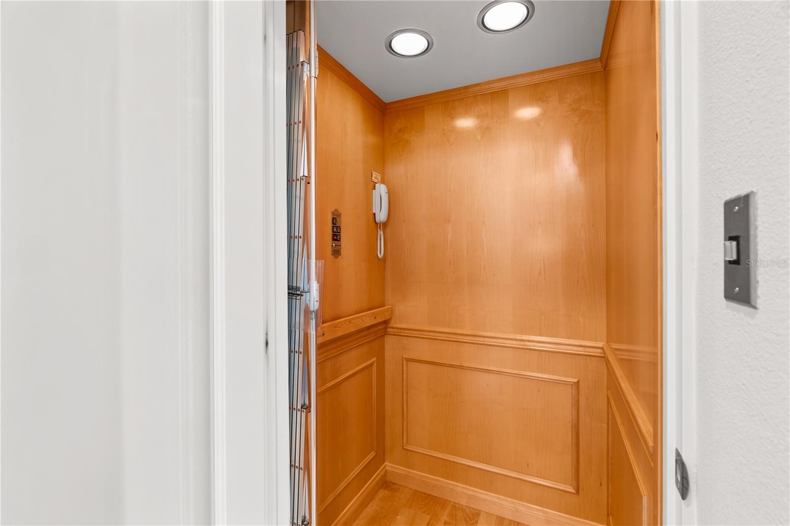 TIDY ISLAND PH I - Residential