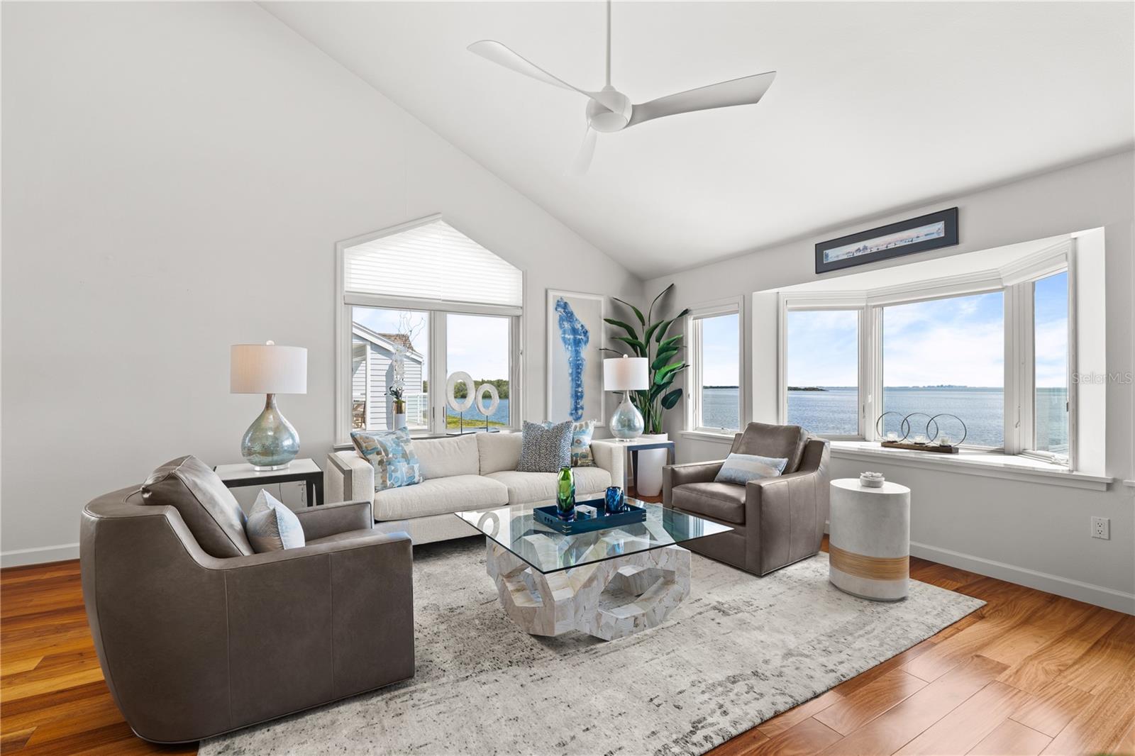 TIDY ISLAND PH I - Residential