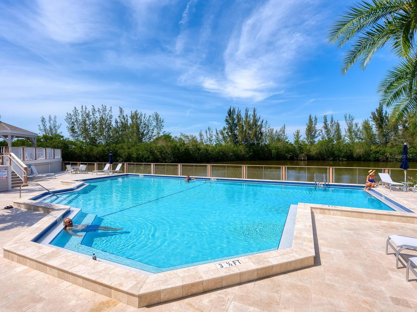 TIDY ISLAND PH I - Residential