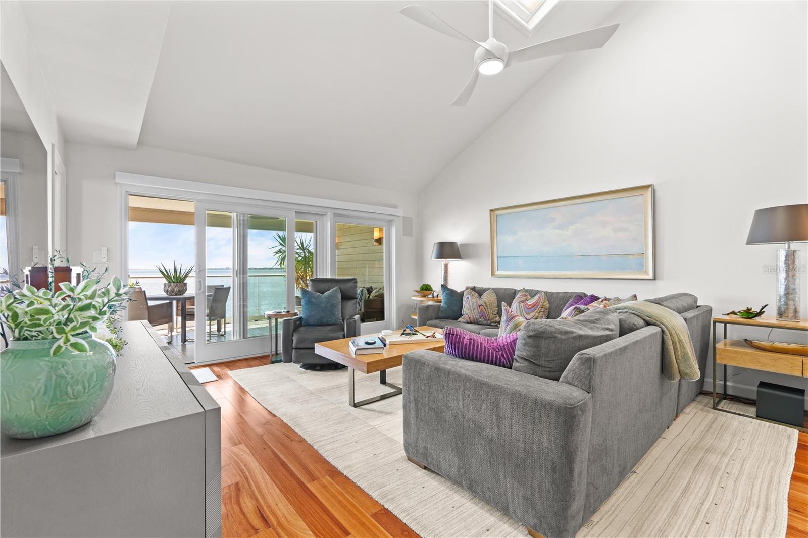 TIDY ISLAND PH I - Residential