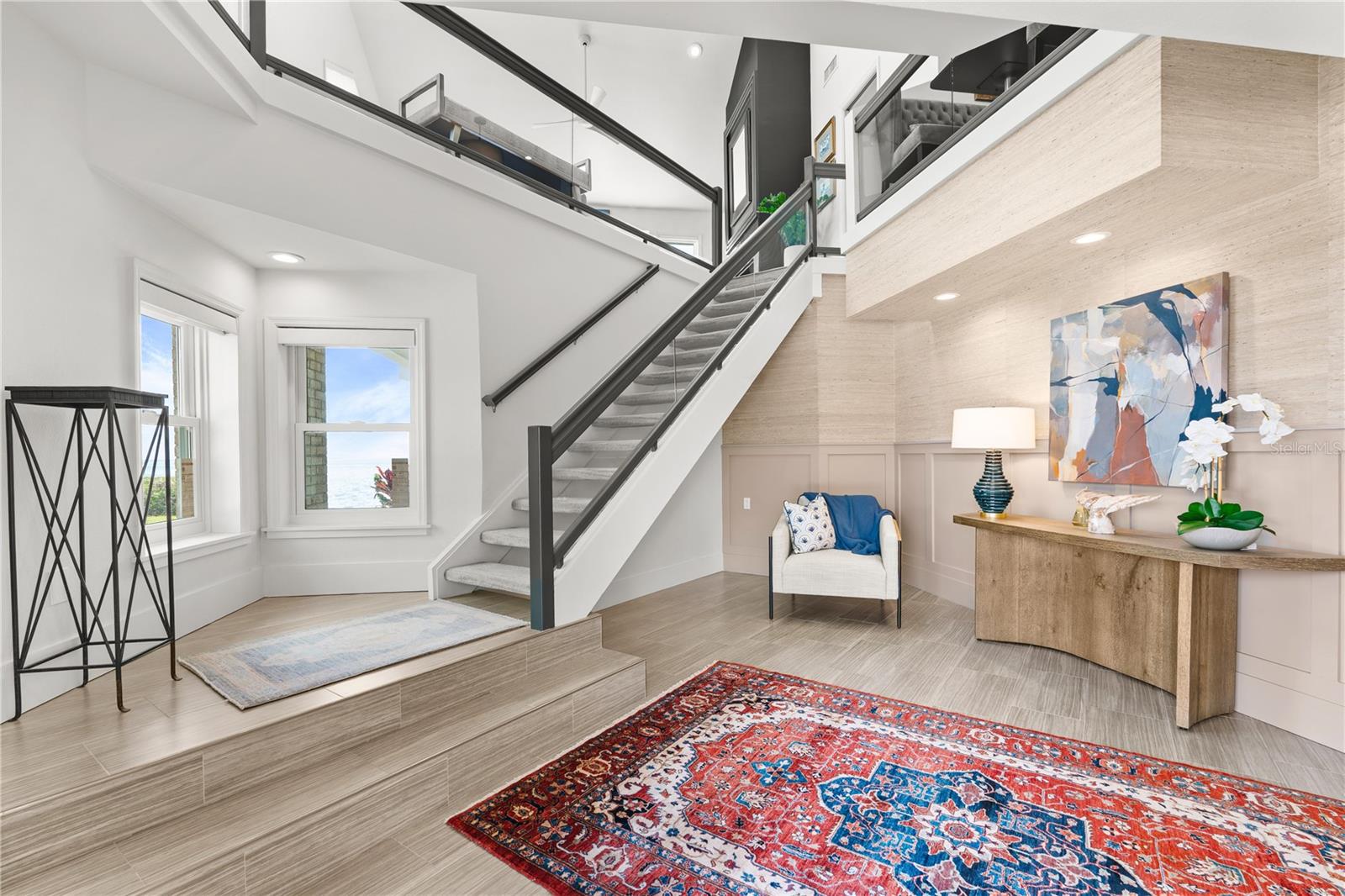 TIDY ISLAND PH I - Residential