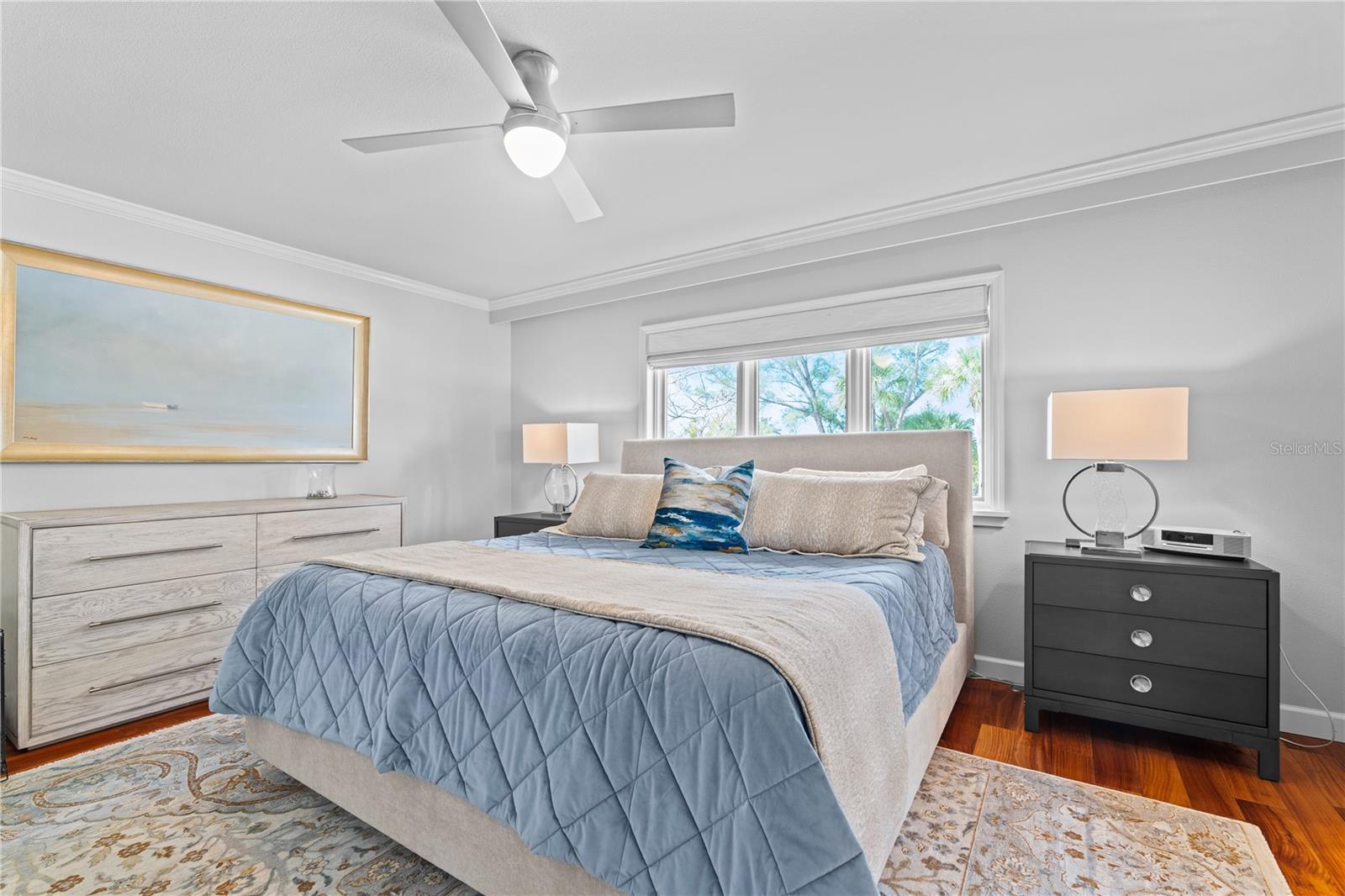 TIDY ISLAND PH I - Residential