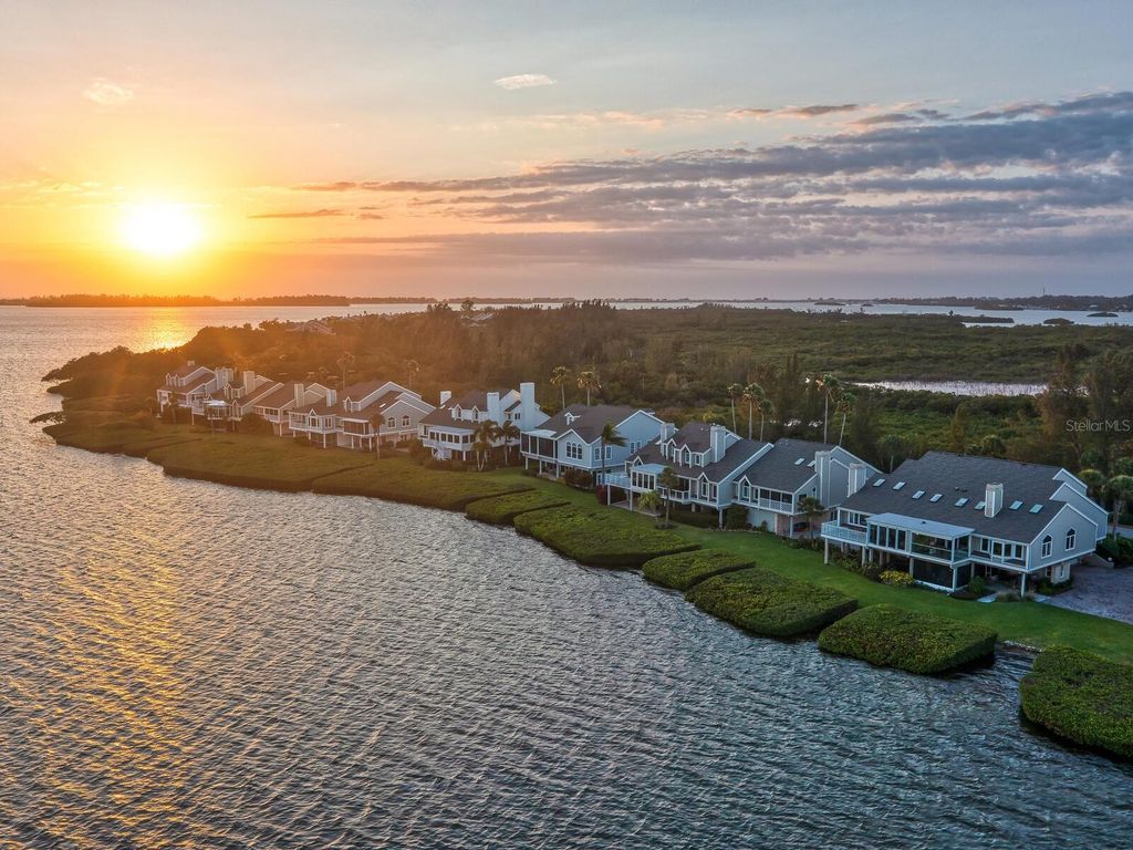 Photo of 26 Tidy Island Boulevard, Bradenton, FL 34210 (MLS # A4684824)