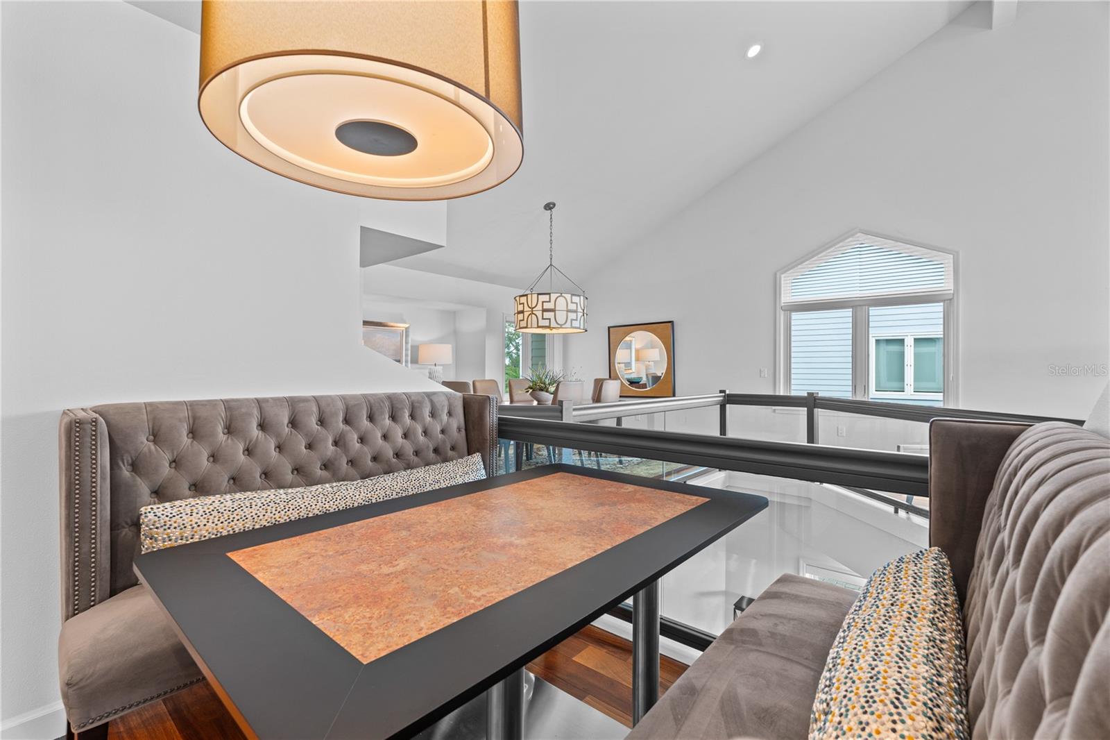 TIDY ISLAND PH I - Residential