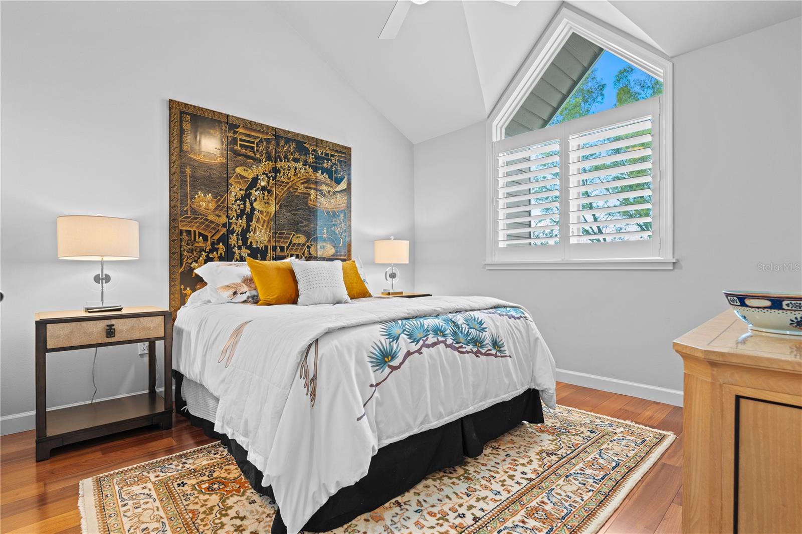 TIDY ISLAND PH I - Residential