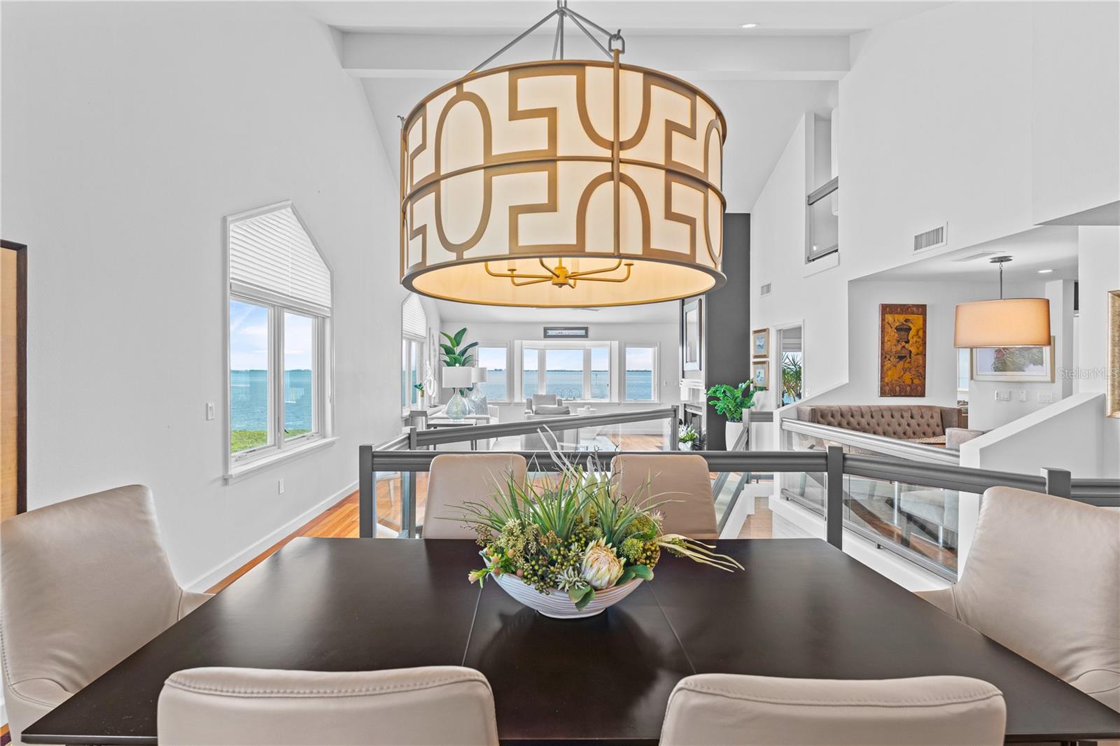 TIDY ISLAND PH I - Residential