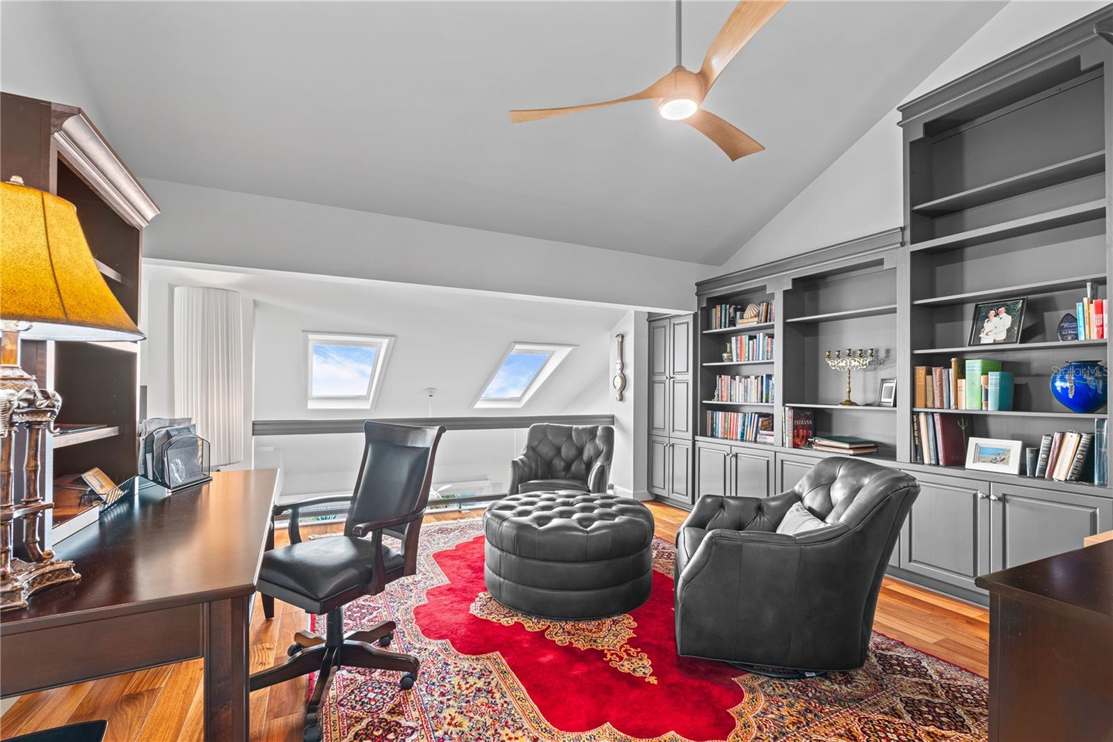 TIDY ISLAND PH I - Residential