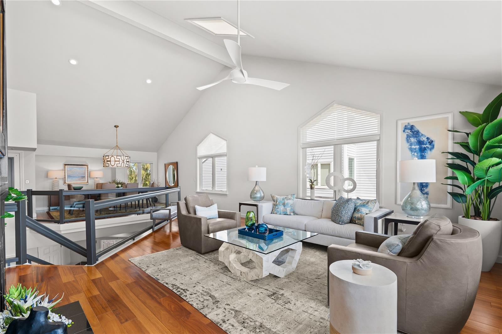 TIDY ISLAND PH I - Residential