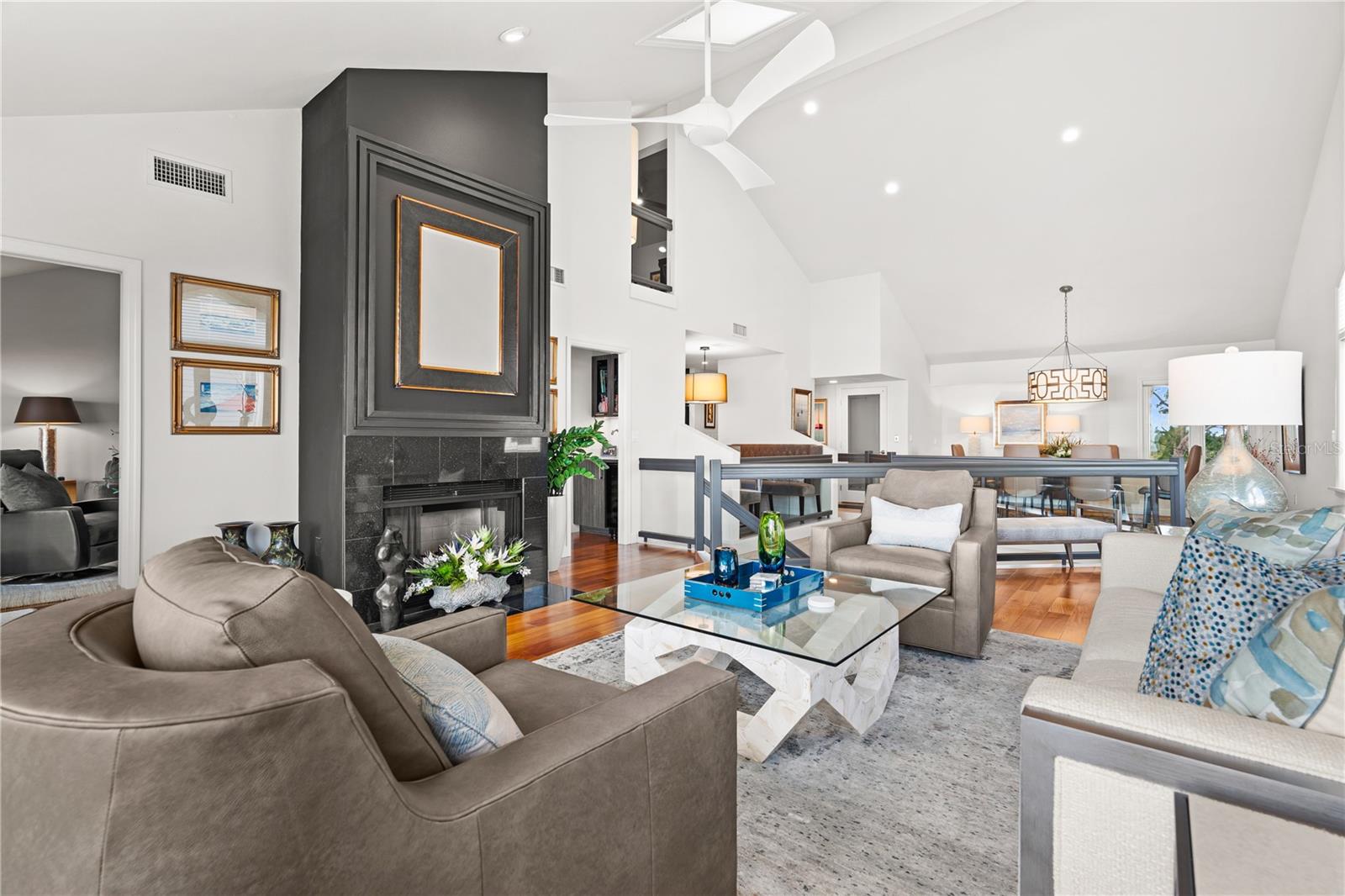 TIDY ISLAND PH I - Residential