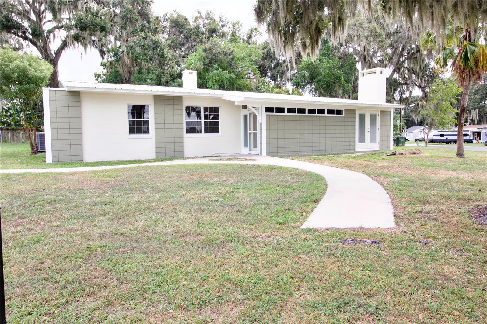 LEESBURG WHISPERING PINES ANNEX - Residential