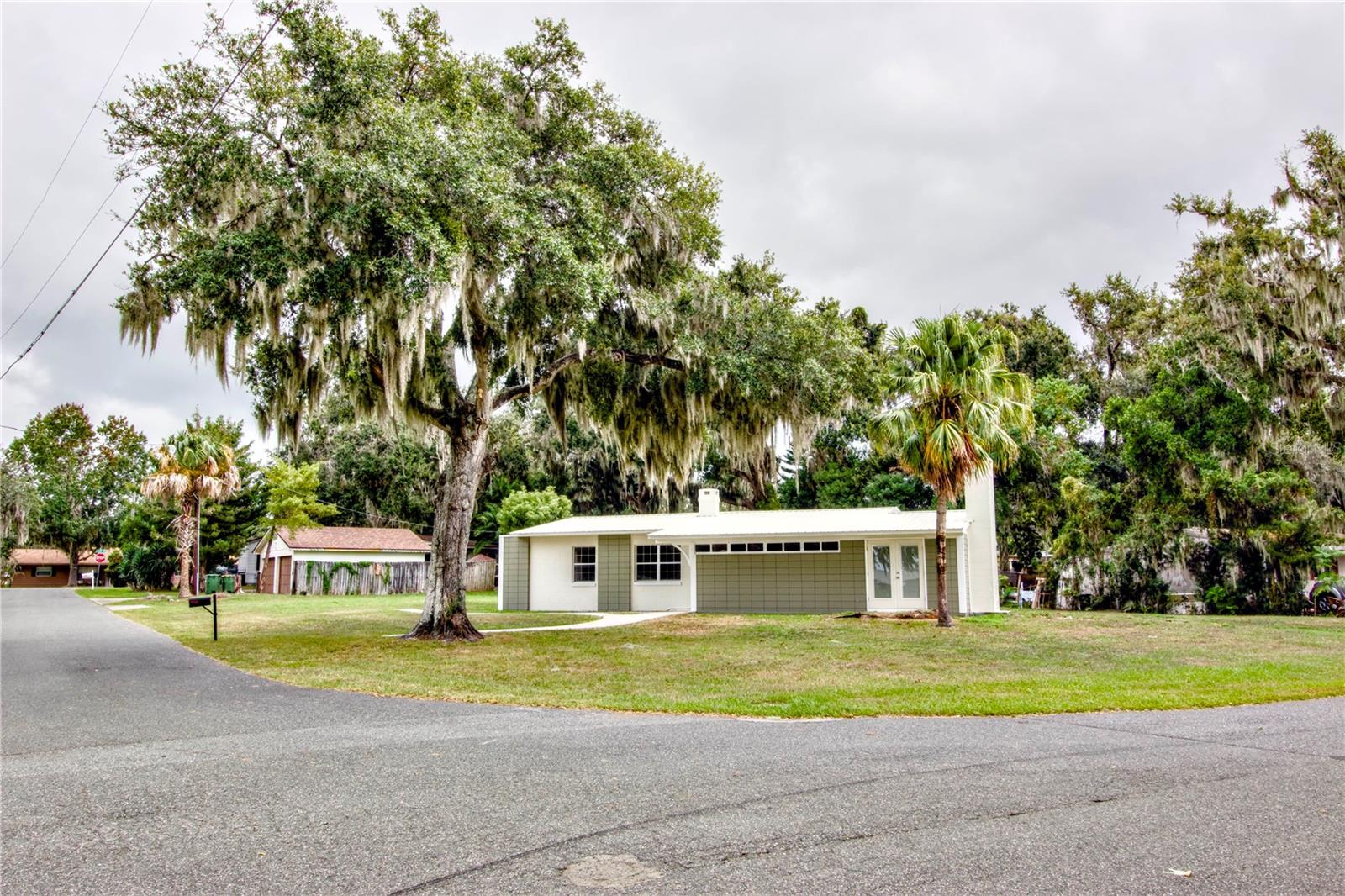 LEESBURG WHISPERING PINES ANNEX - Residential