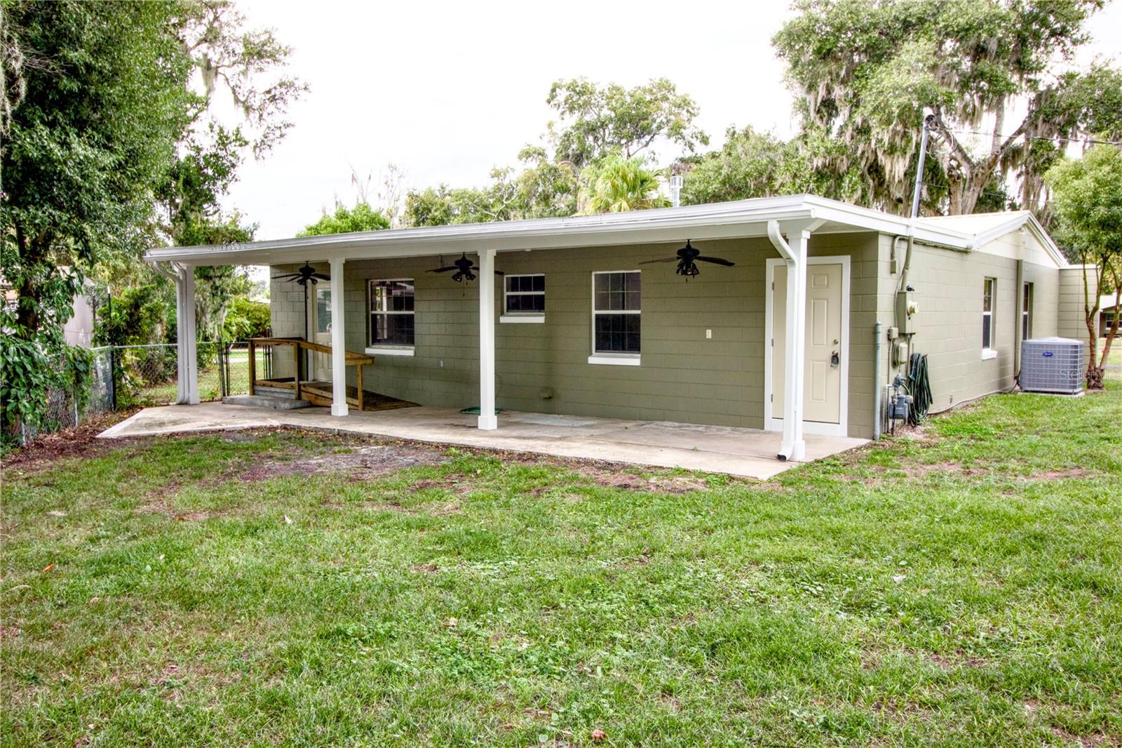 LEESBURG WHISPERING PINES ANNEX - Residential
