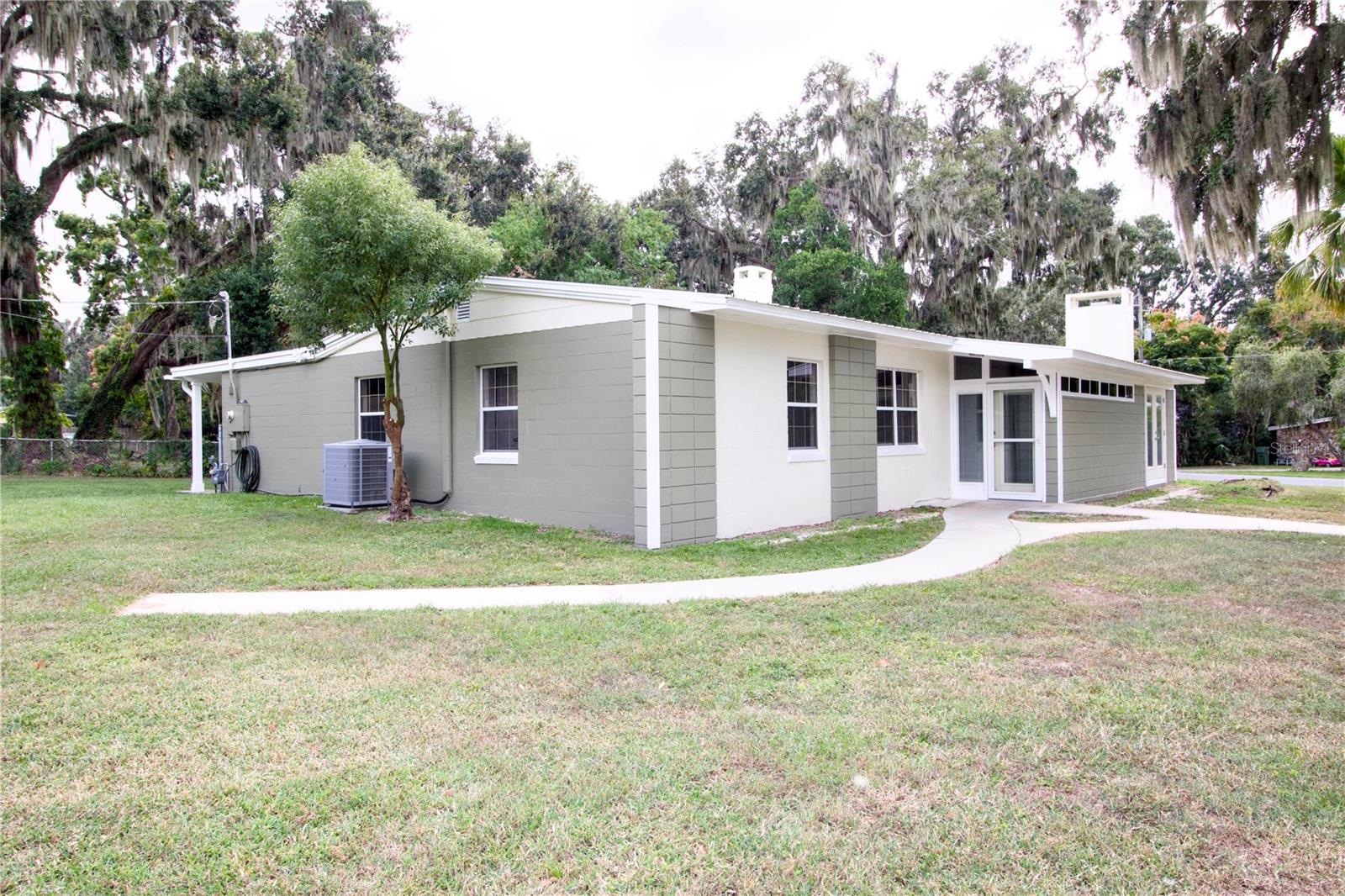 LEESBURG WHISPERING PINES ANNEX - Residential