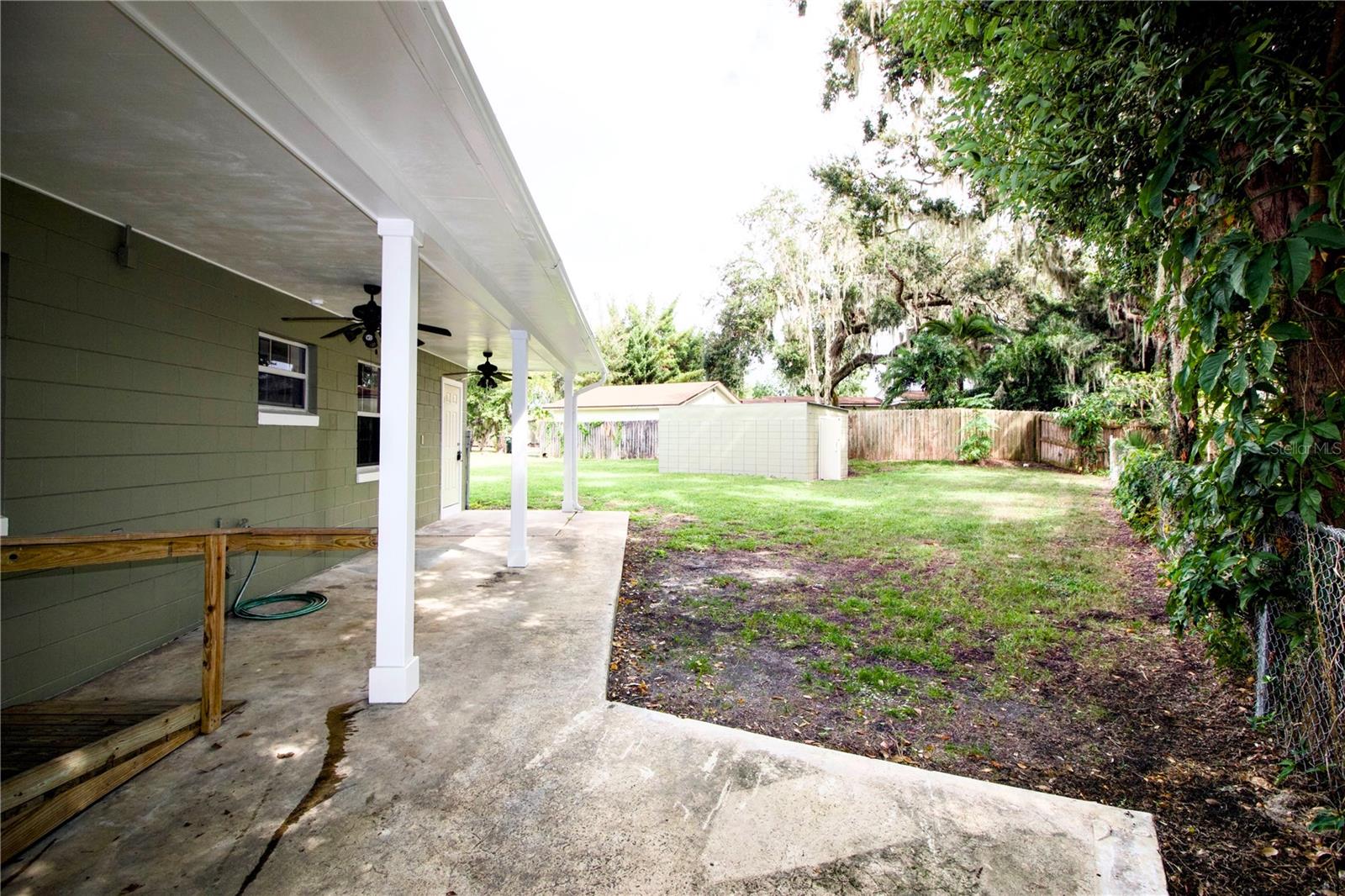 LEESBURG WHISPERING PINES ANNEX - Residential