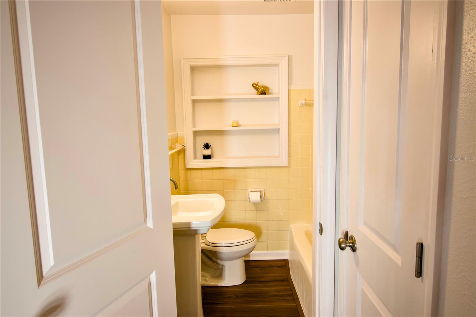 LEESBURG WHISPERING PINES ANNEX - Residential