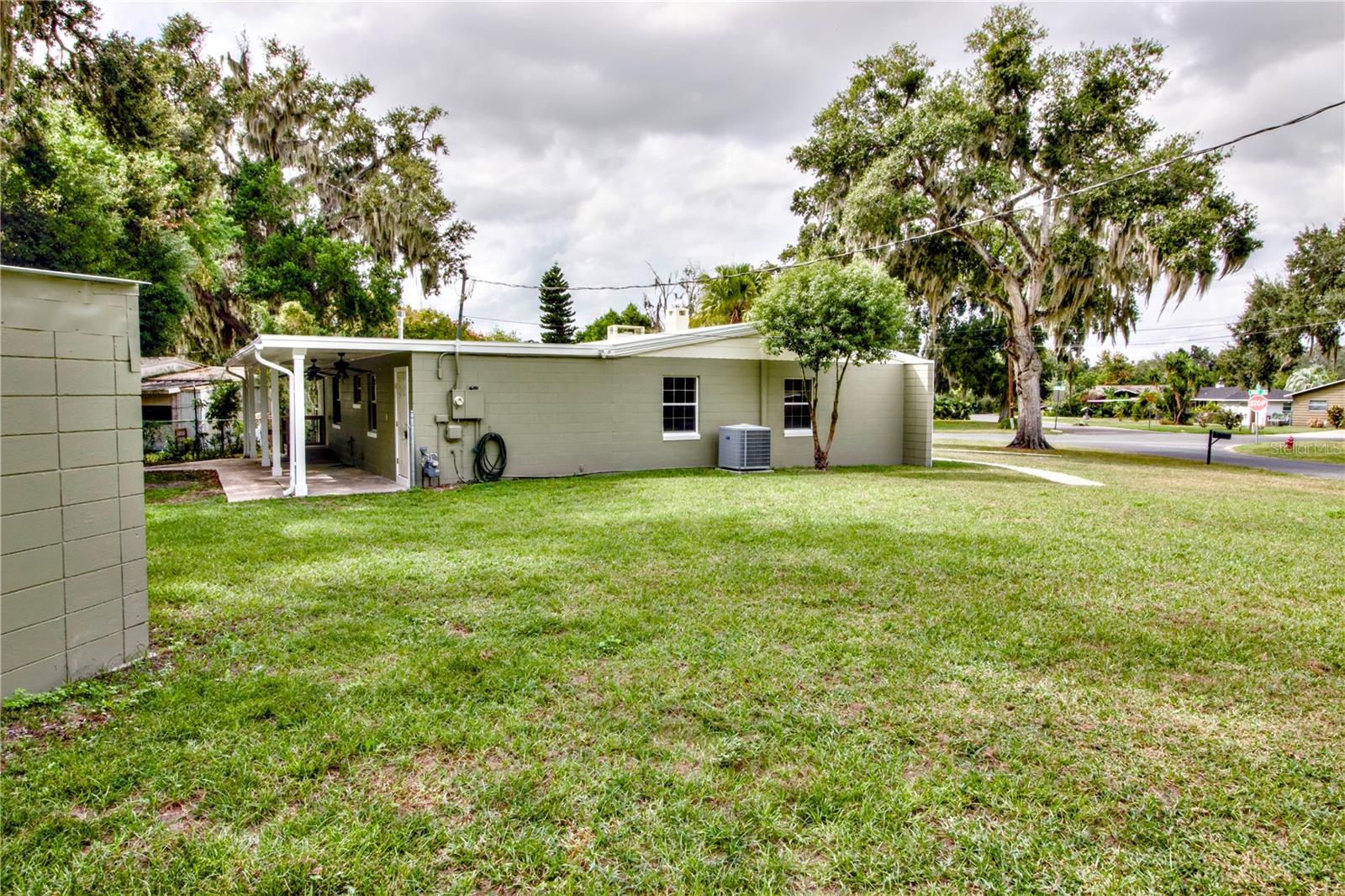 LEESBURG WHISPERING PINES ANNEX - Residential