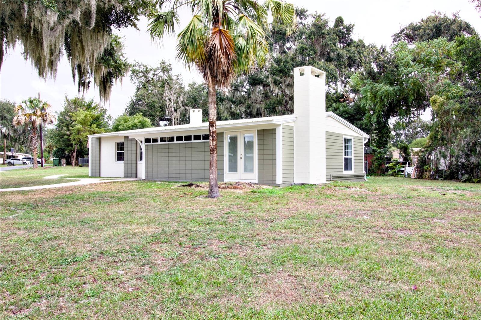LEESBURG WHISPERING PINES ANNEX - Residential