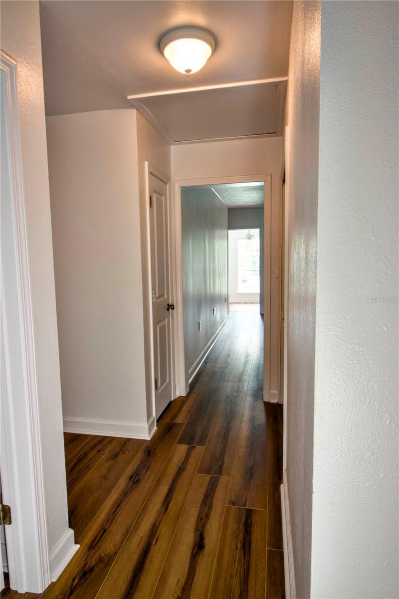 LEESBURG WHISPERING PINES ANNEX - Residential