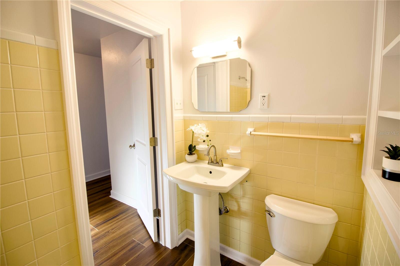 LEESBURG WHISPERING PINES ANNEX - Residential