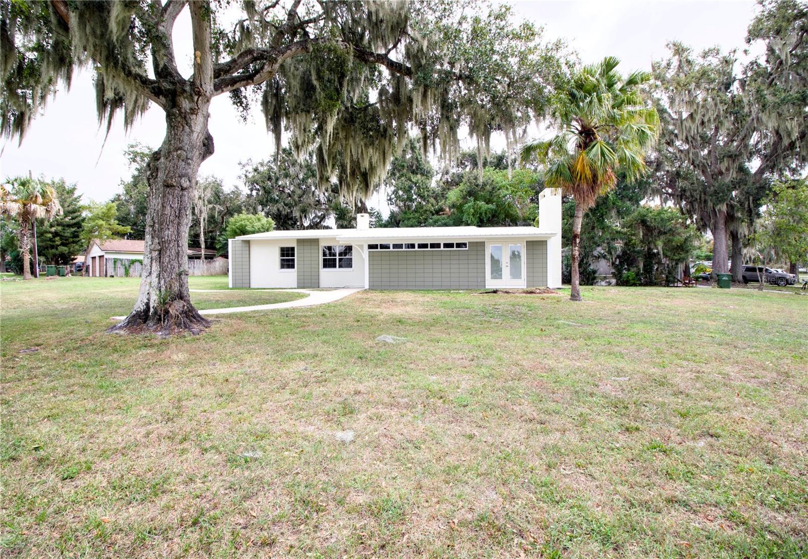 LEESBURG WHISPERING PINES ANNEX - Residential