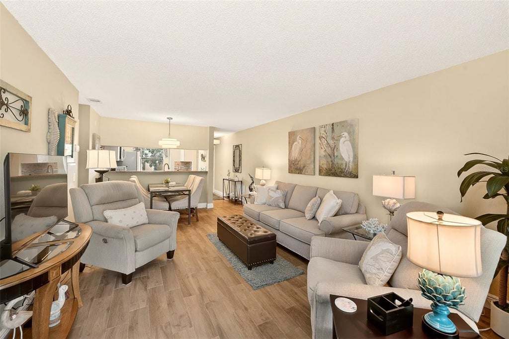 Photo of 3001 58th Avenue S #612, St Petersburg, FL 33712 (MLS # TB8517628)